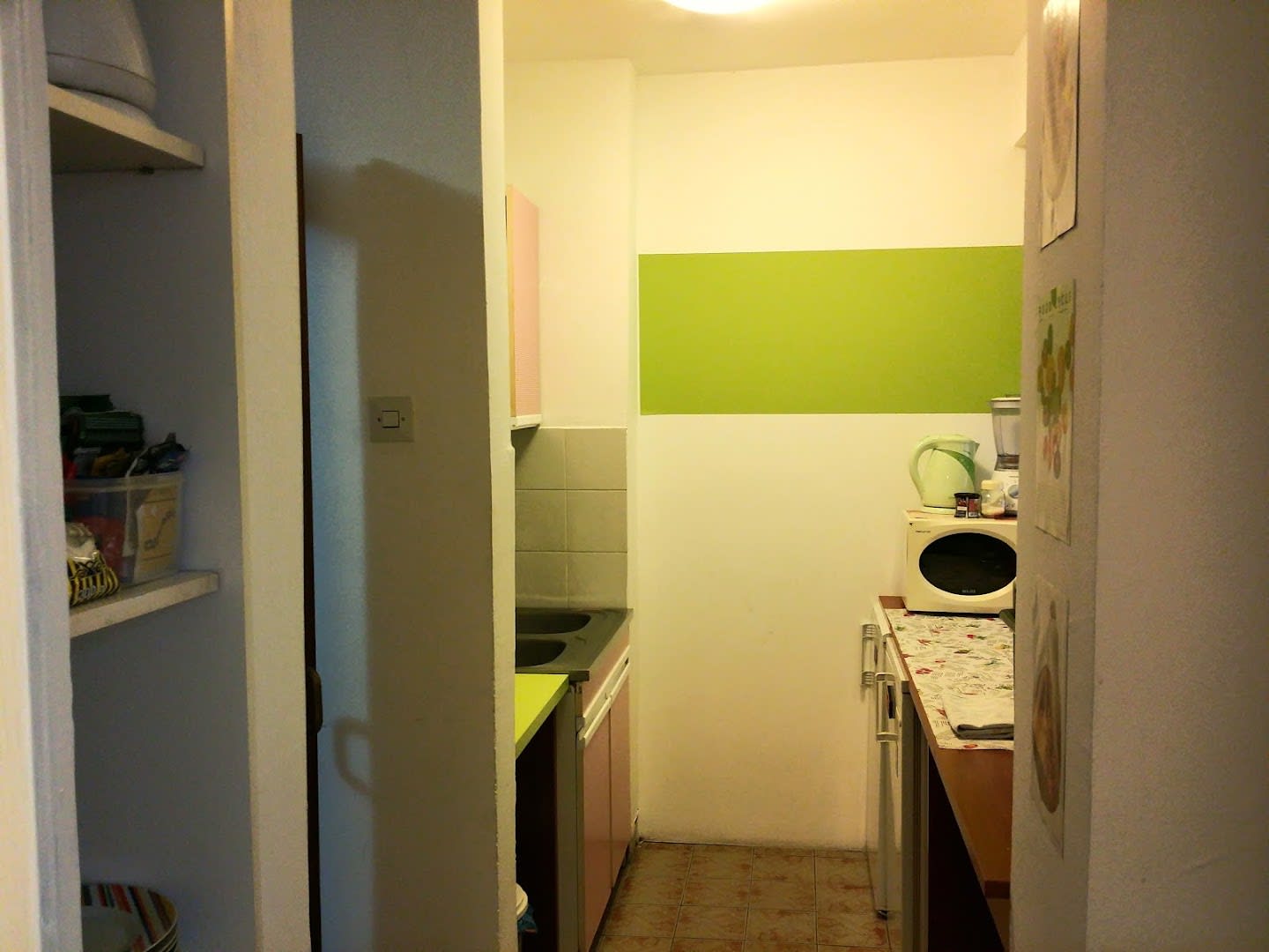 Montenegro Hostel B&B photo 4