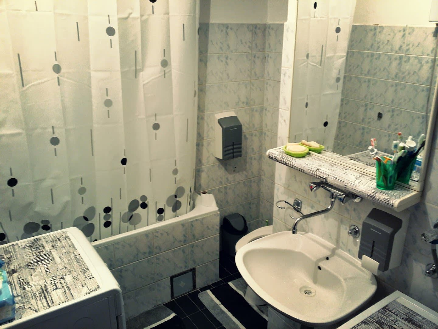 Montenegro Hostel B&B photo 5