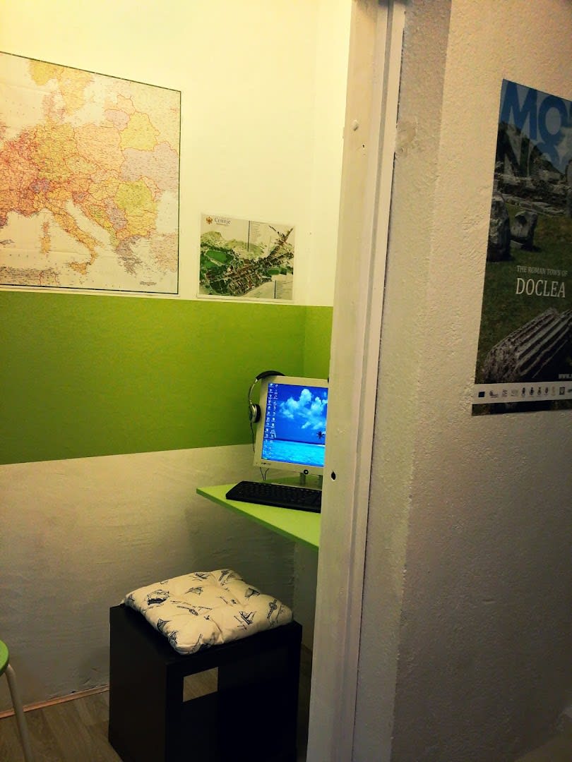 Montenegro Hostel B&B photo 7