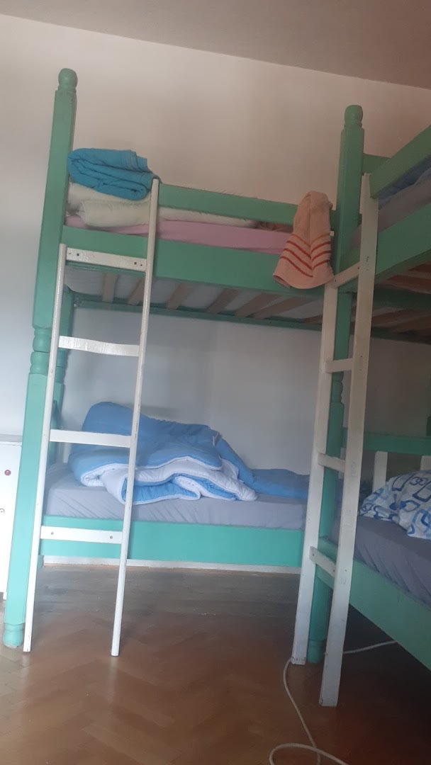 Montenegro Hostel B&B photo 8