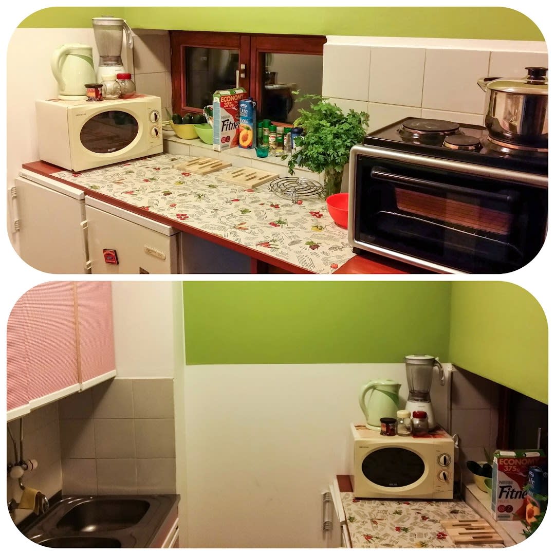 Montenegro Hostel B&B photo 9
