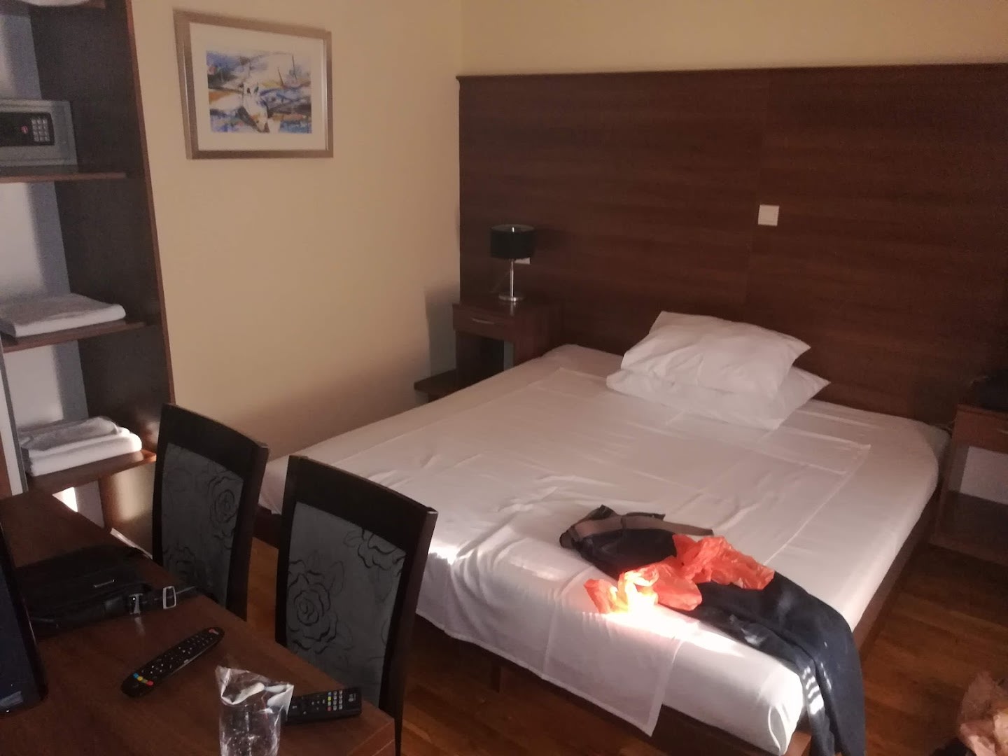 Hotel M Podgorica photo 1