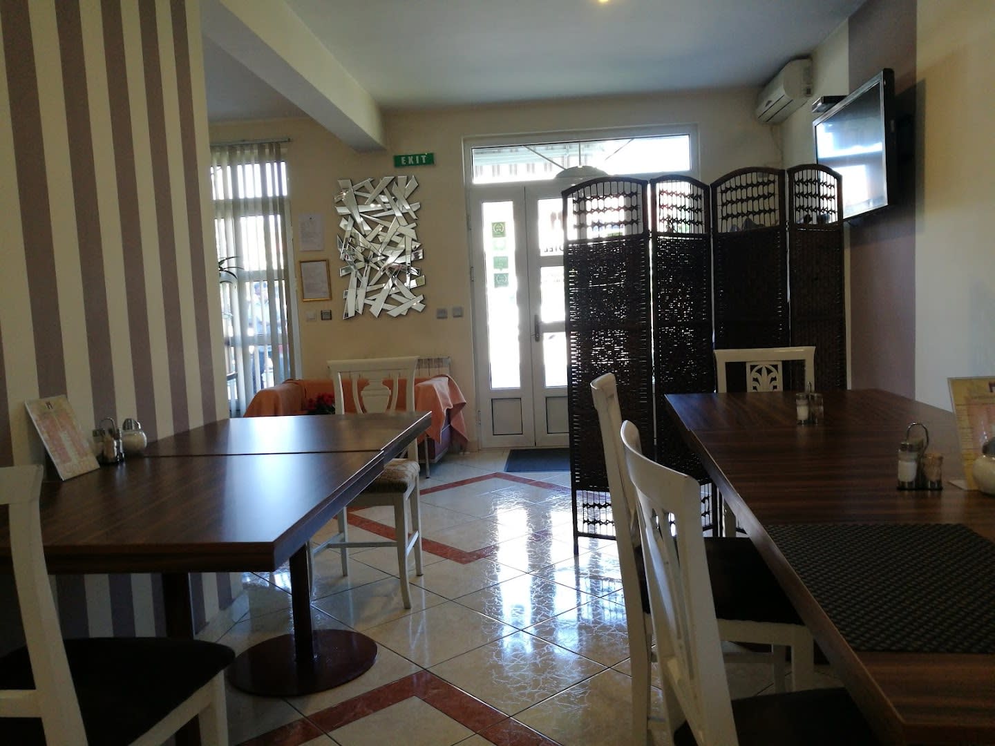 Hotel M Podgorica photo 5