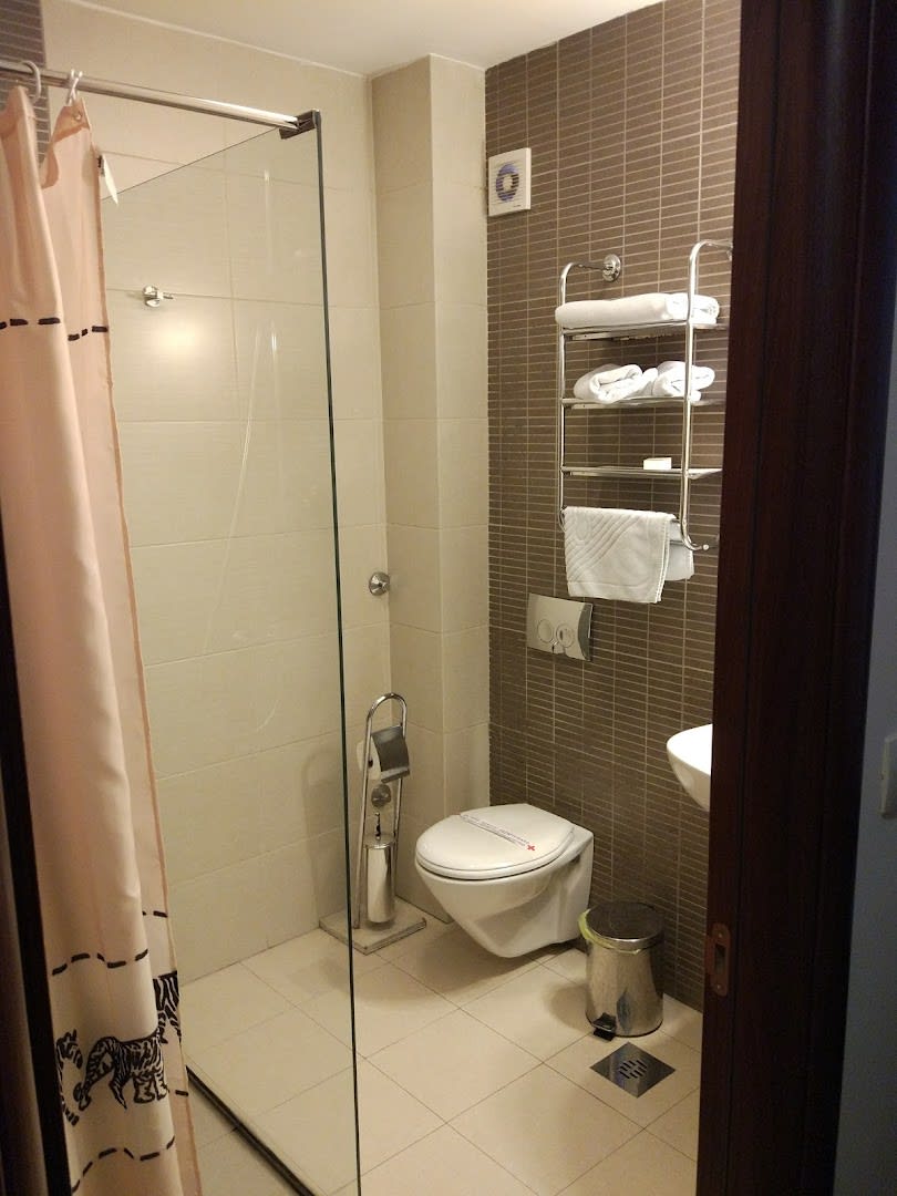Hotel M Podgorica photo 7