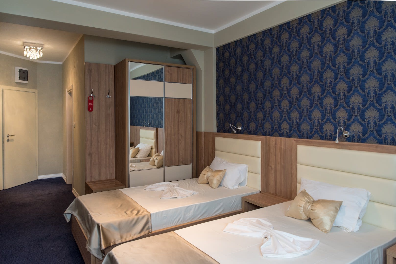 Hotel Crnogorska Kuca photo 2