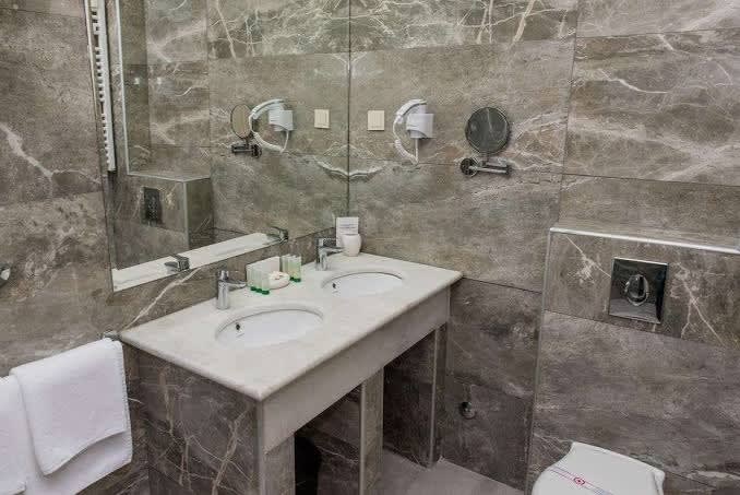 Hotel Crnogorska Kuca photo 3