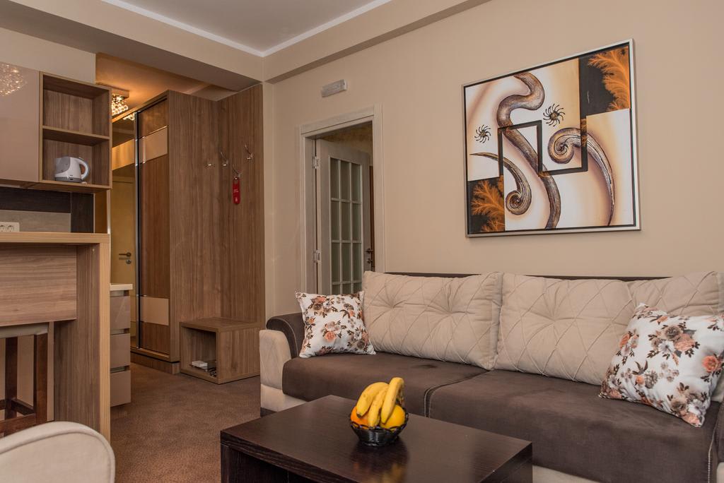 Hotel Crnogorska Kuca photo 6