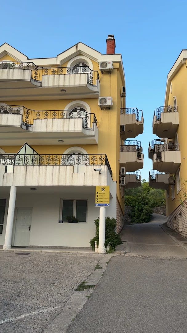 Hotel Crnogorska Kuca photo 7