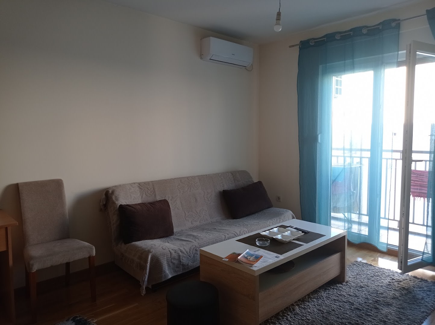 Guest House Mikeli photo 5