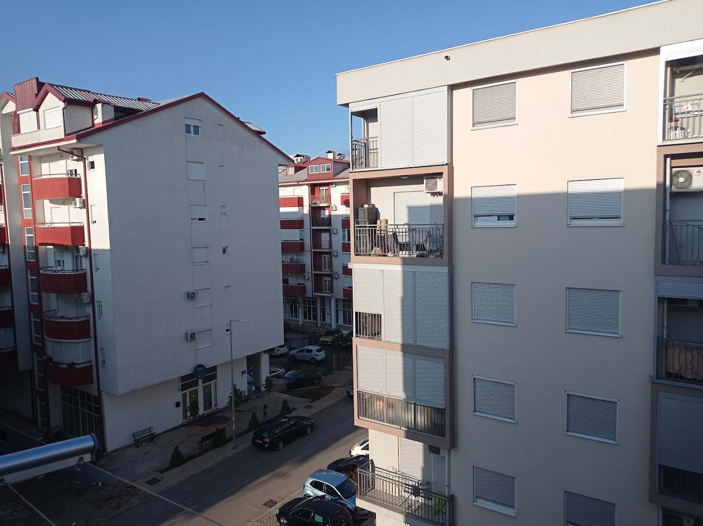 Guest House Mikeli photo 7