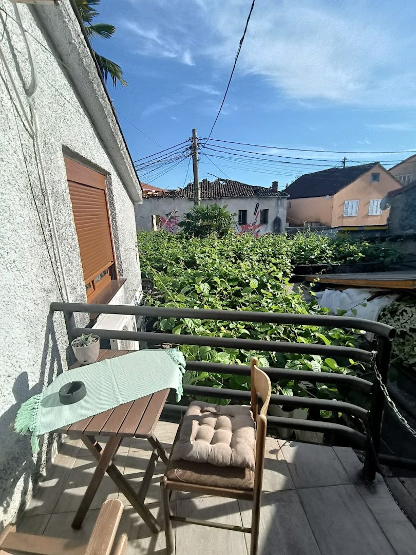 HeArt of Old Town Guesthouse photo 3