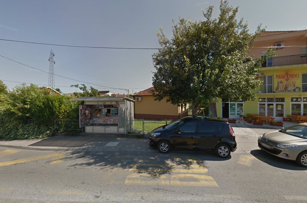 Guest House Vukovic photo 1
