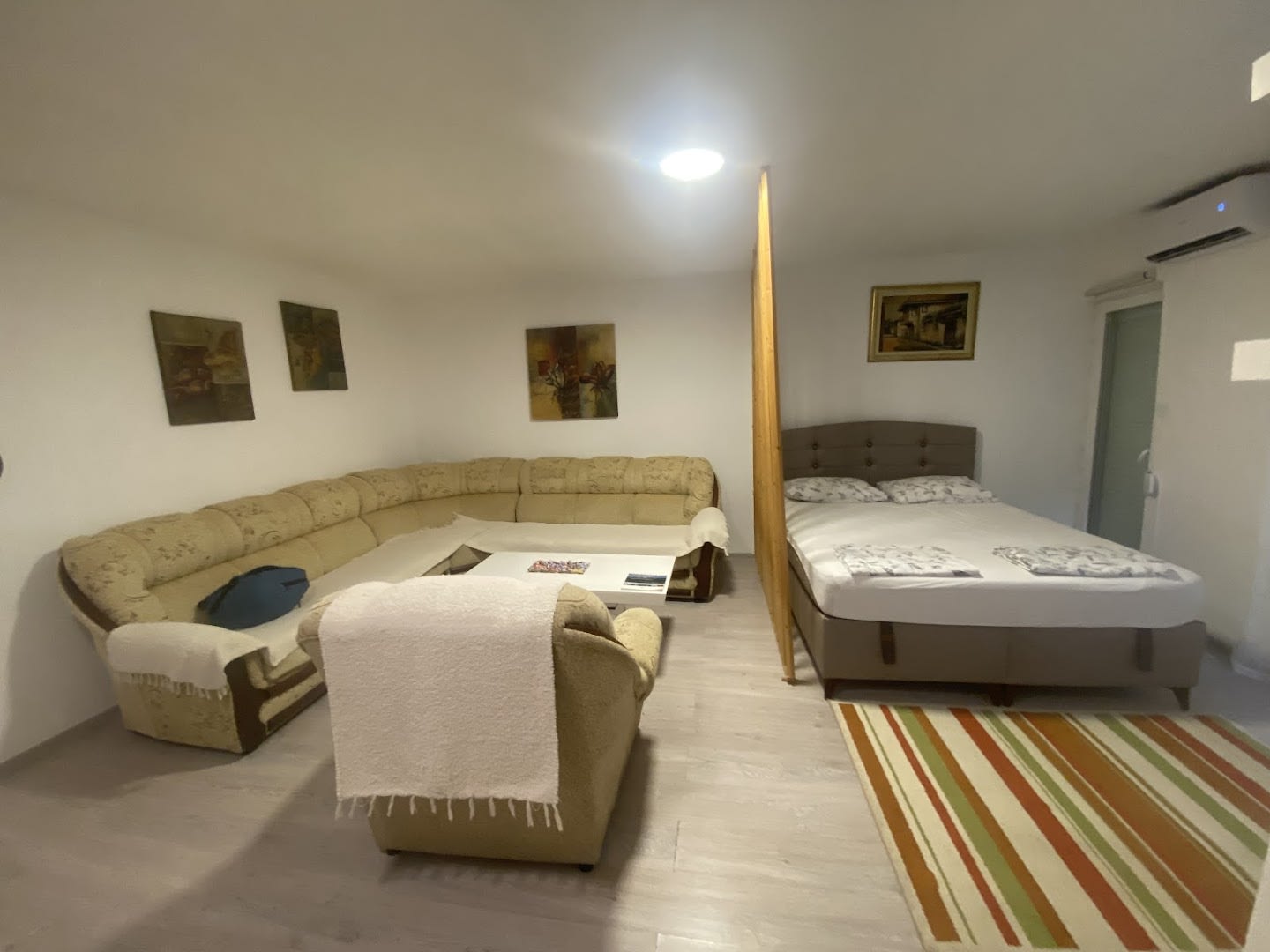 AS Montenegro Suites photo 1