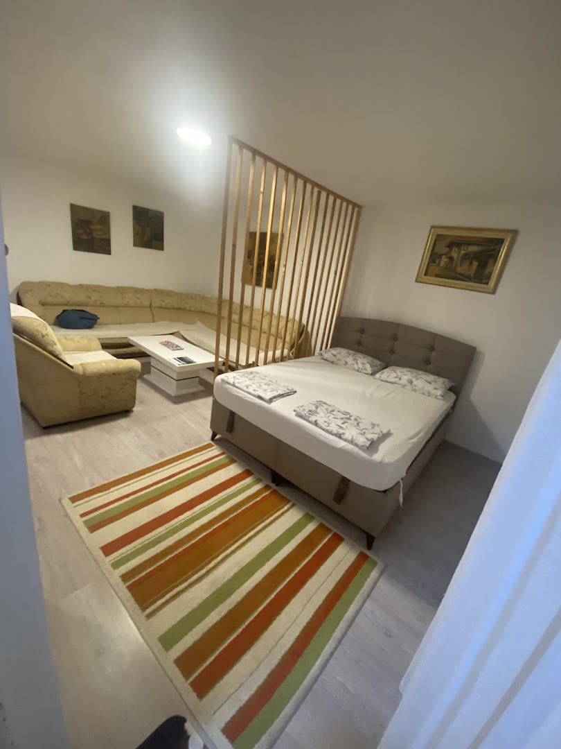 AS Montenegro Suites photo 3
