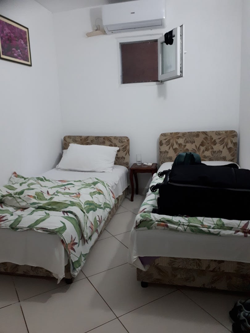 AS Montenegro Suites photo 4