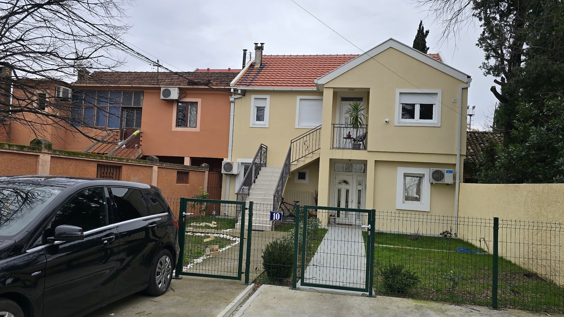 AS Montenegro Suites photo 5
