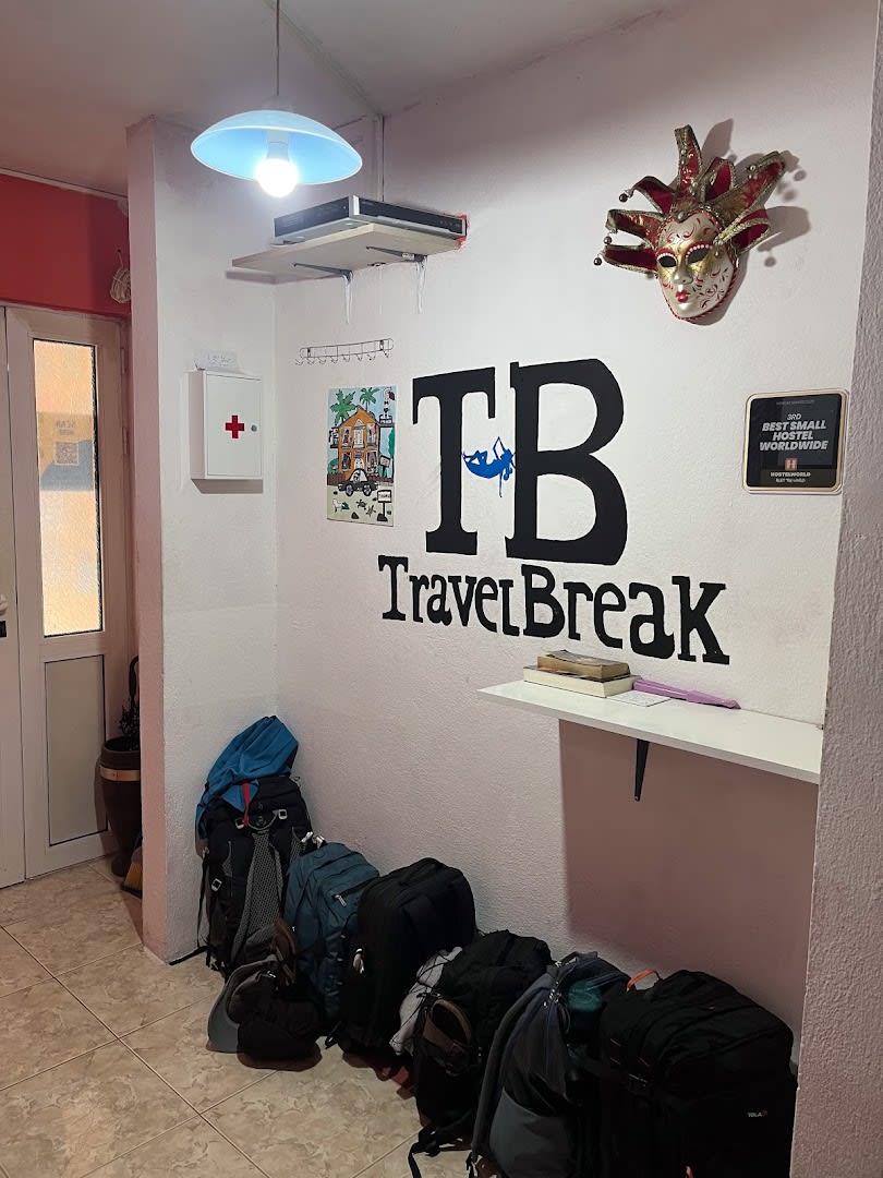 TravelBreak photo 6