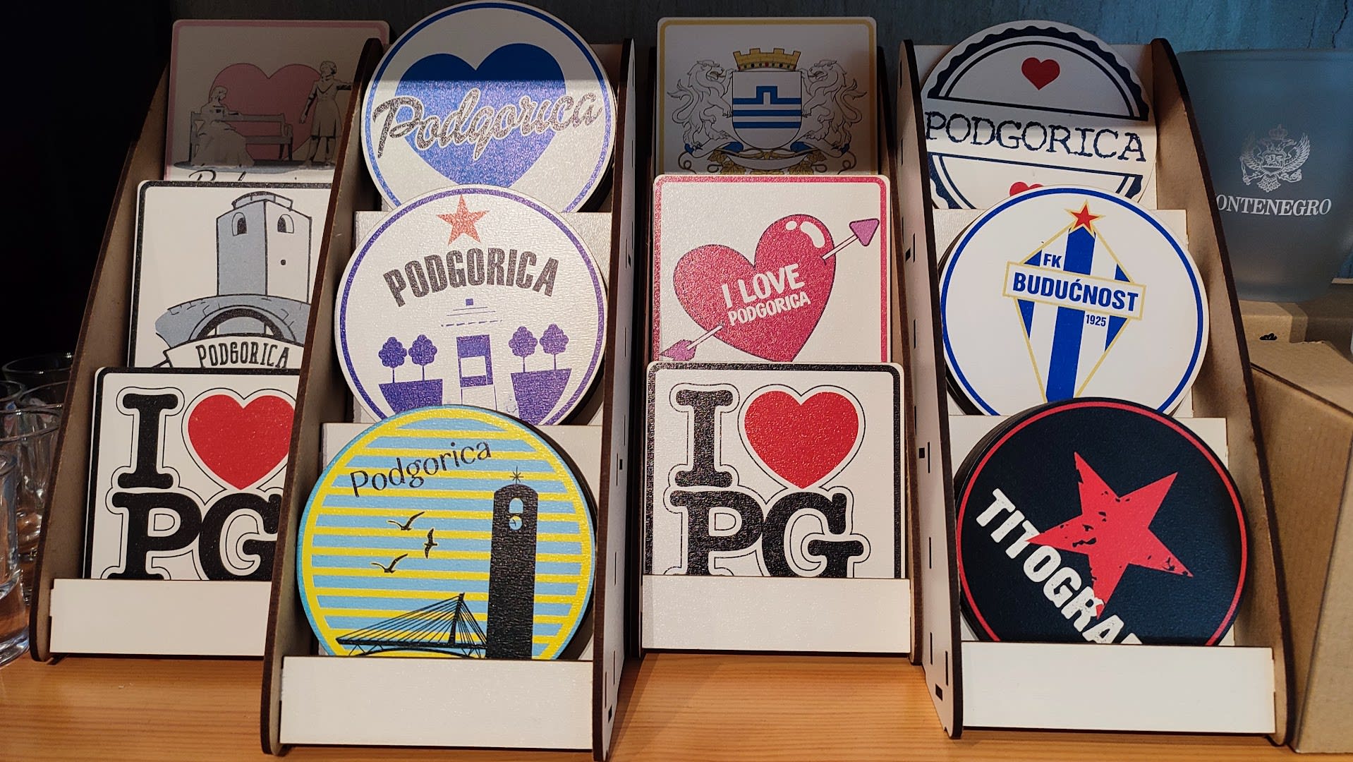 PG District Souvenir photo 5