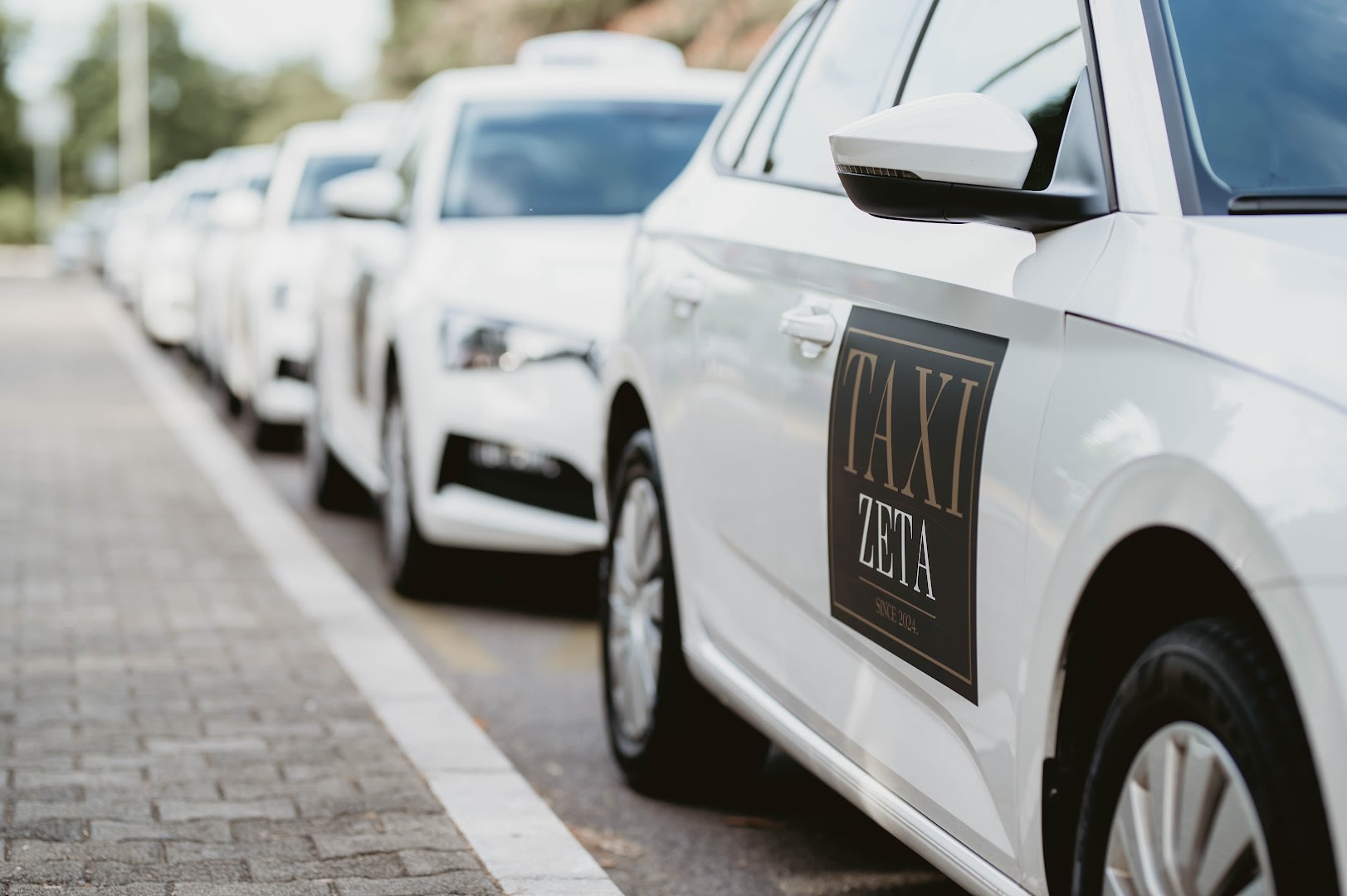 Zeta Taxi photo 3