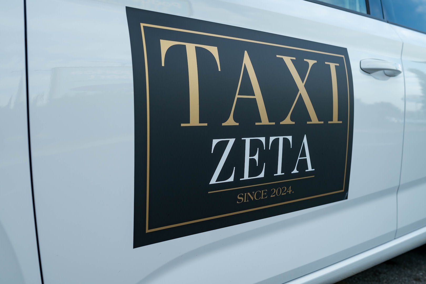 Zeta Taxi photo 5