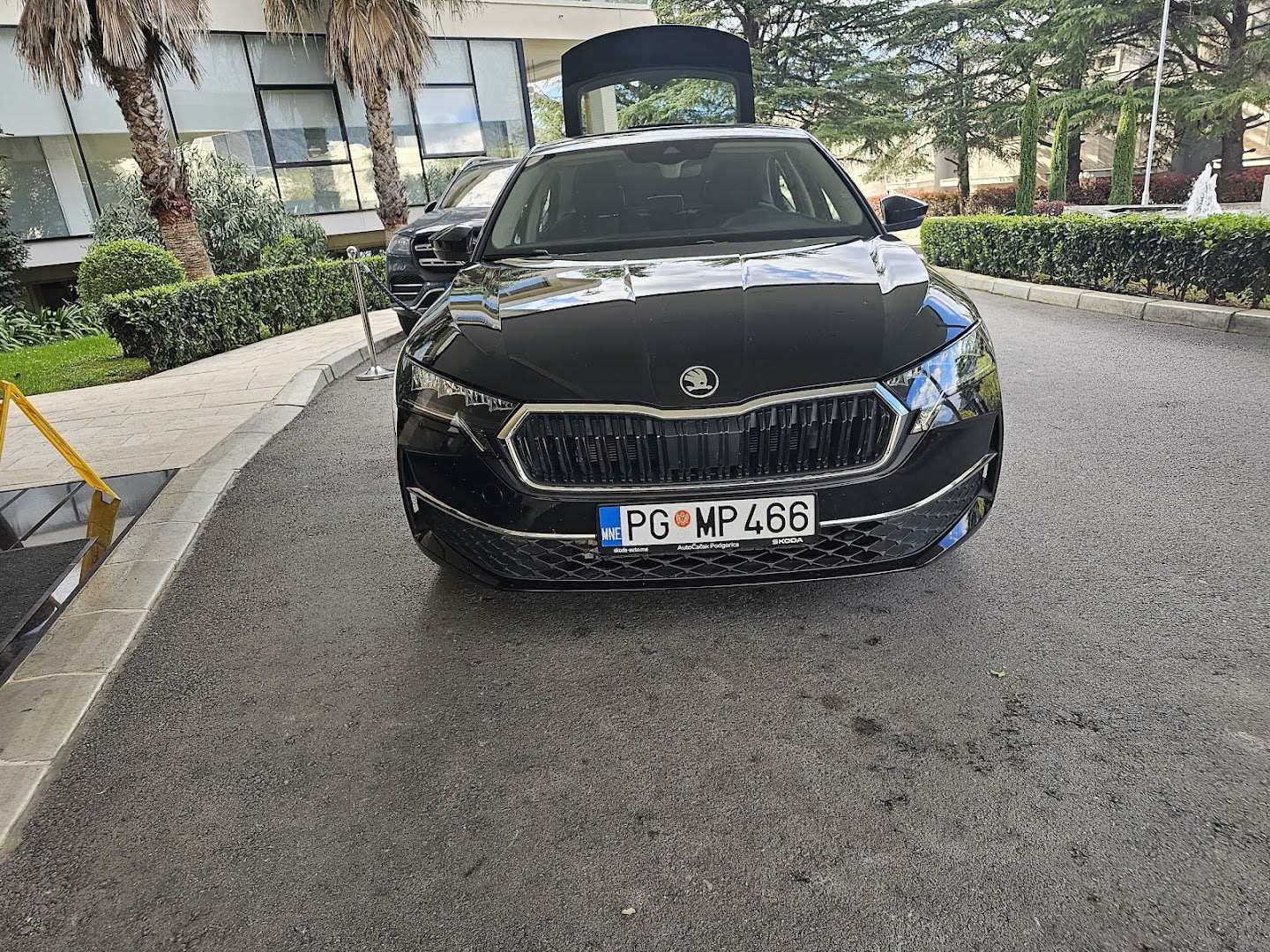 Taxi From Podgorica Airport photo 5
