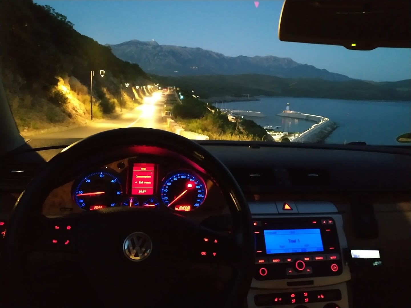 Book Taxi Montenegro photo 4