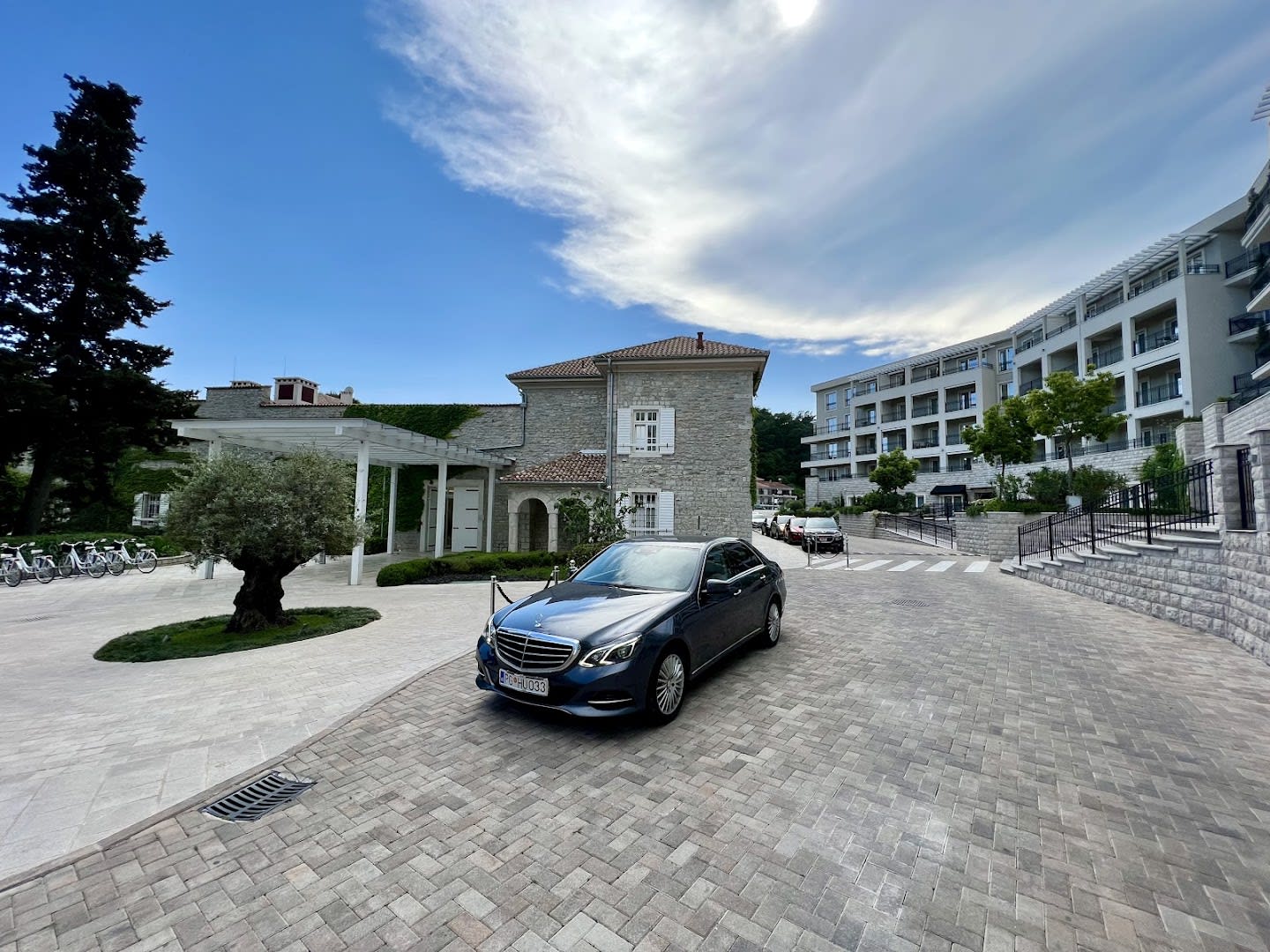Book Taxi Montenegro photo 6