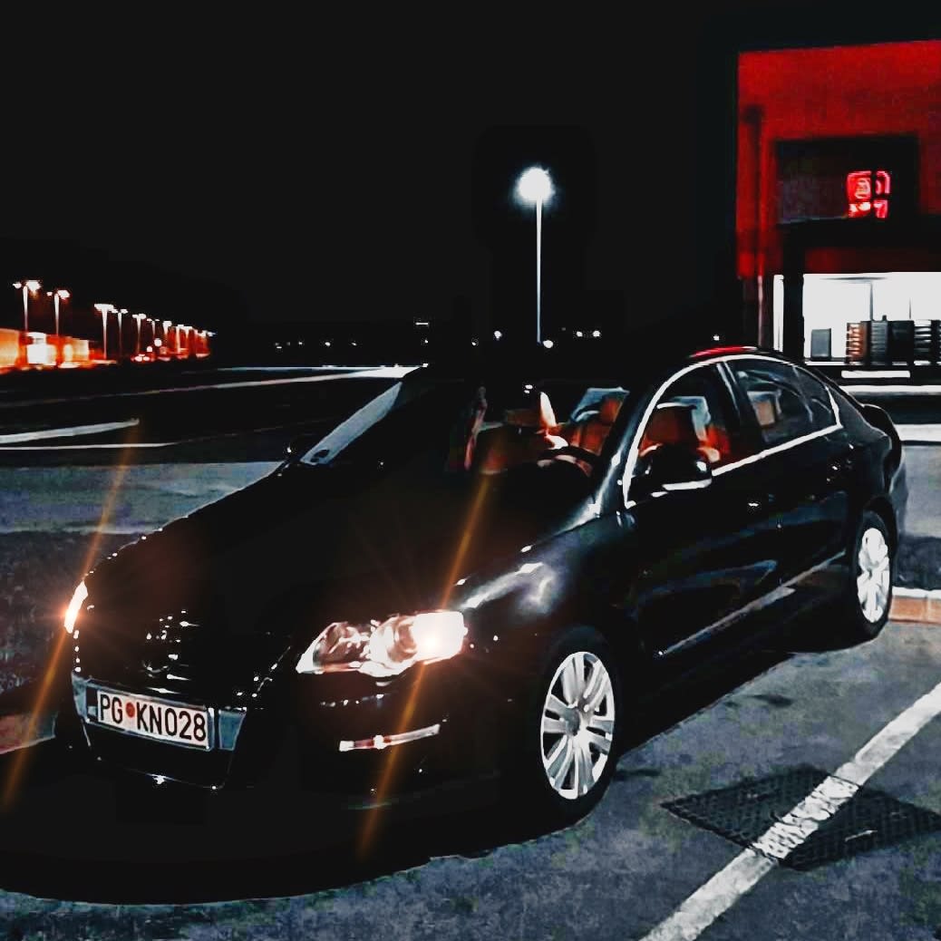 Book Taxi Montenegro photo 9