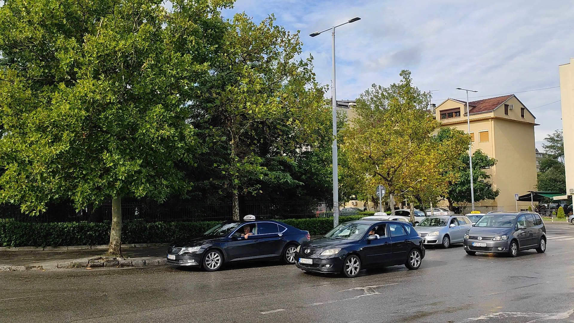 Autobuska Stanica Podgorica photo 1