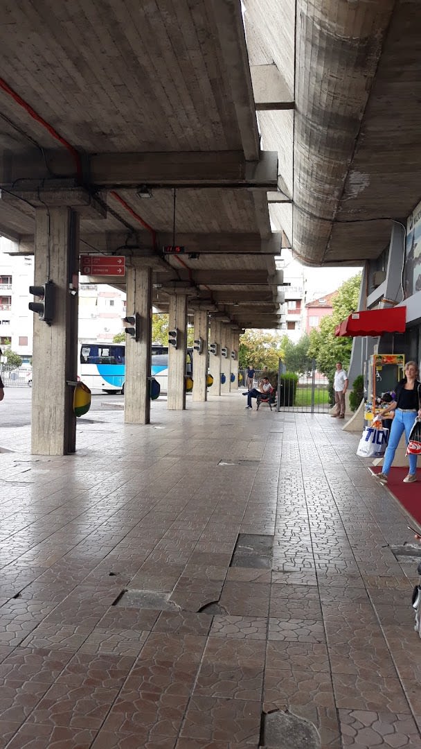 Autobuska Stanica Podgorica photo 2
