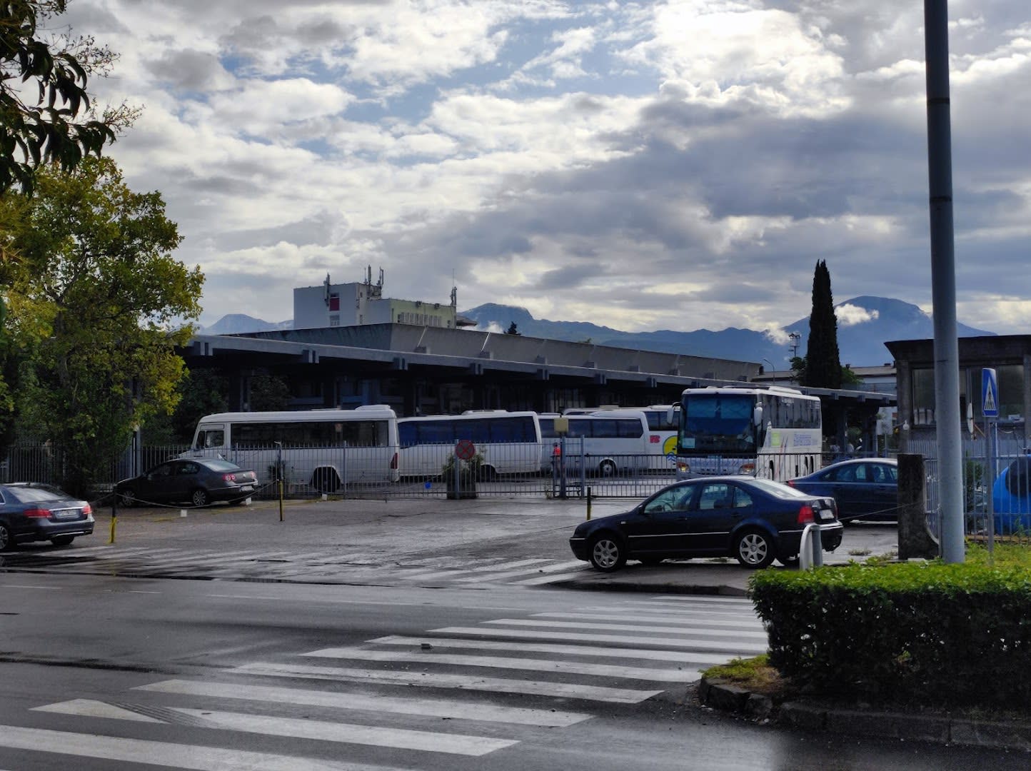Autobuska Stanica Podgorica photo 8