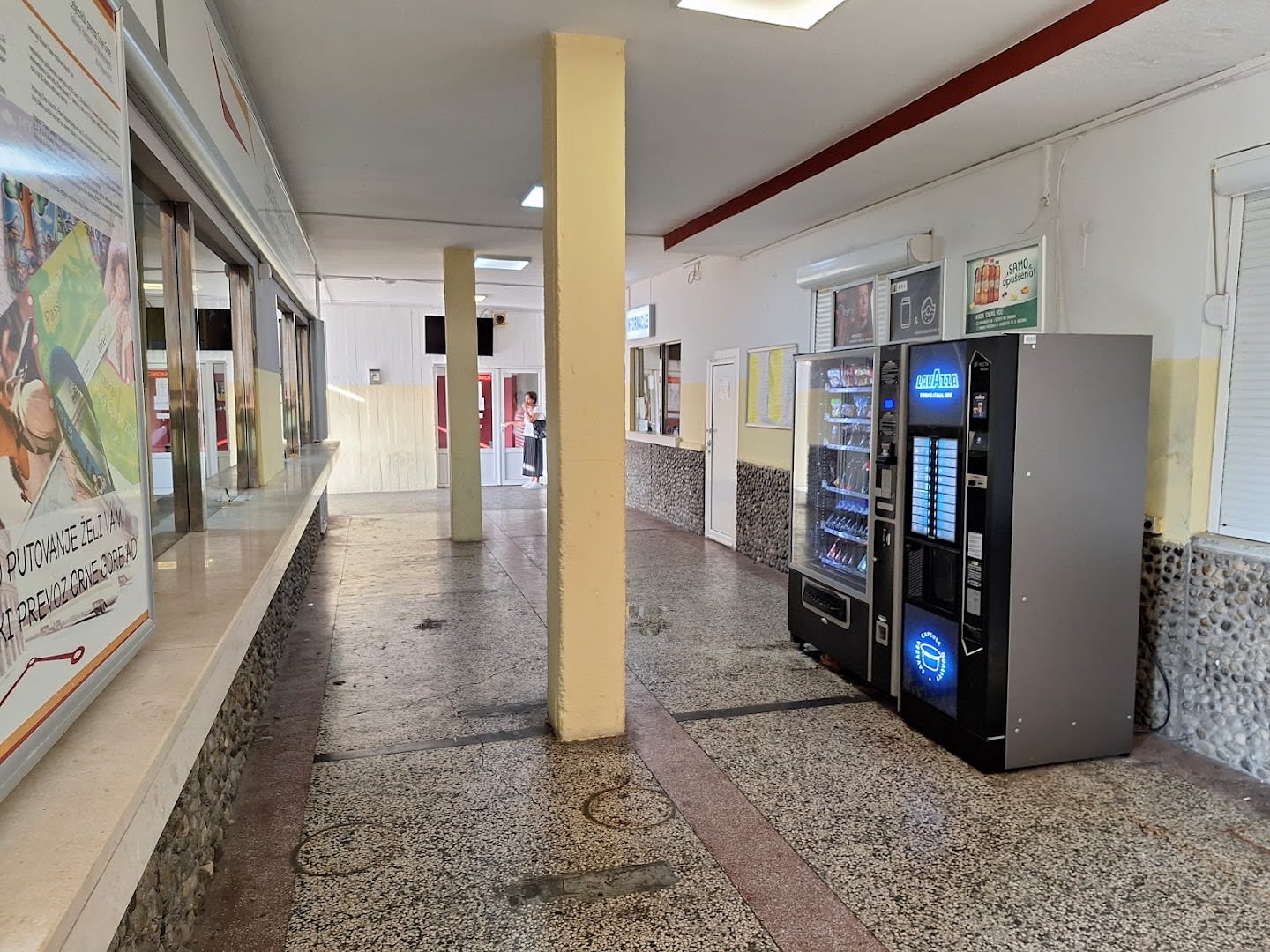 Zeljeznicka Stanica Podgorica photo 9