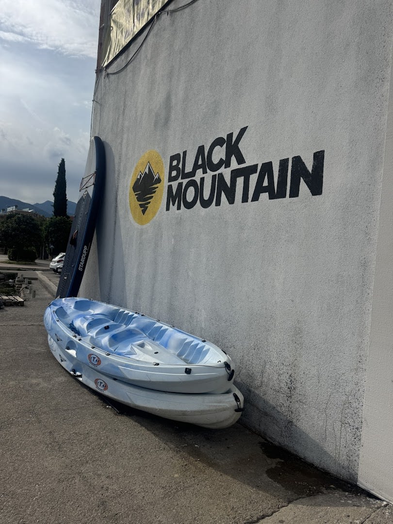 Black Mountain Outfitters photo 4