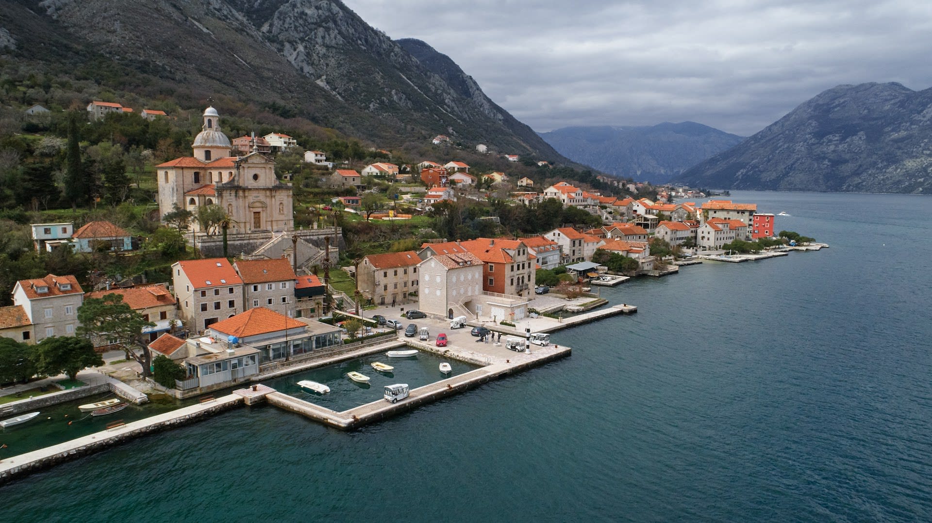 Montenegro Destinations photo 2
