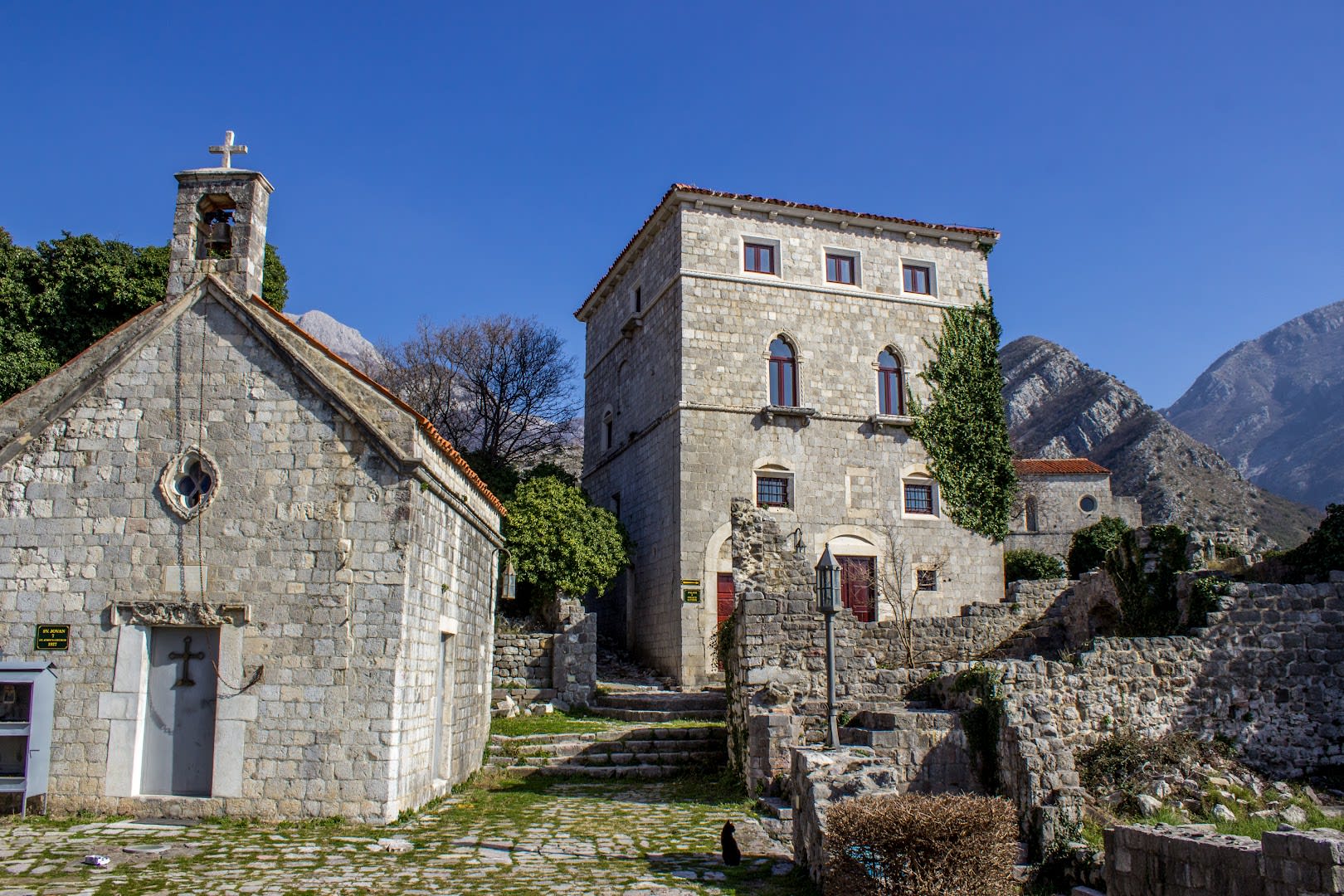 Montenegro Destinations photo 4