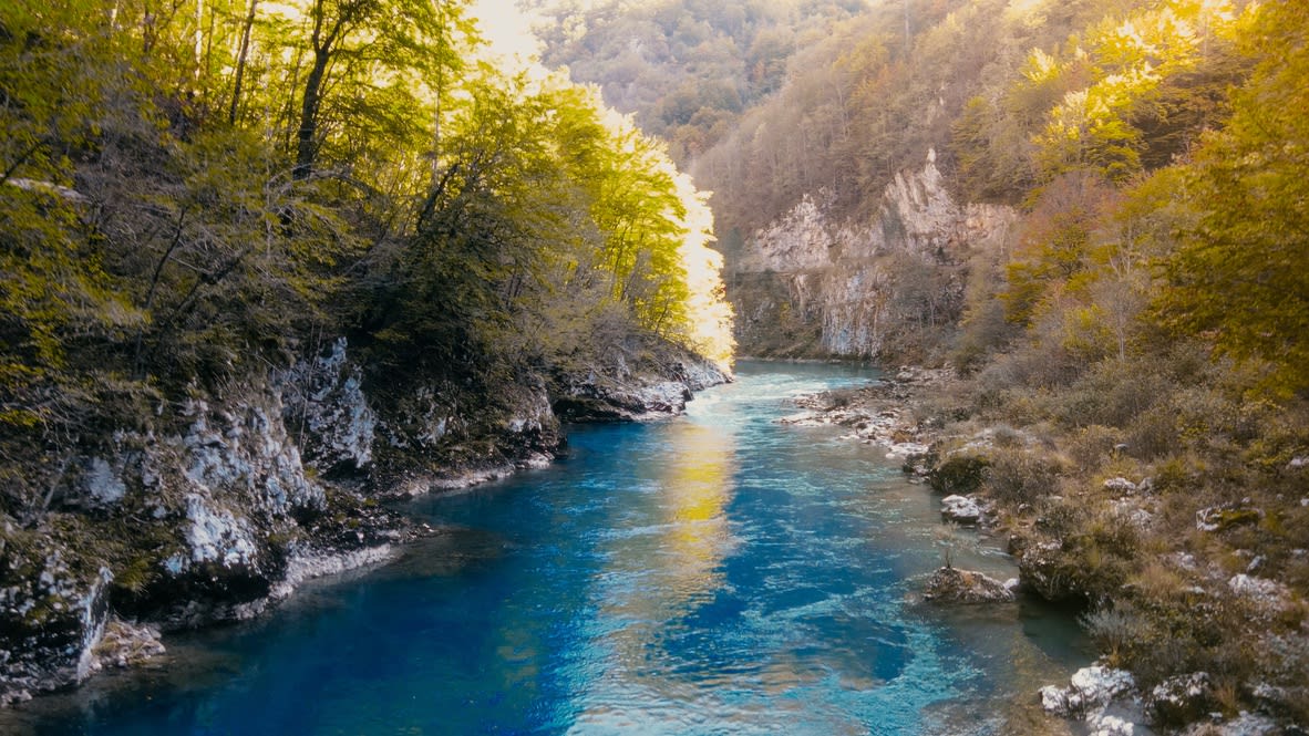 Montenegro Exclusive Travel photo 3