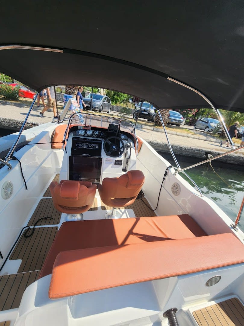Tivat Boat Tours & Transfers photo 2