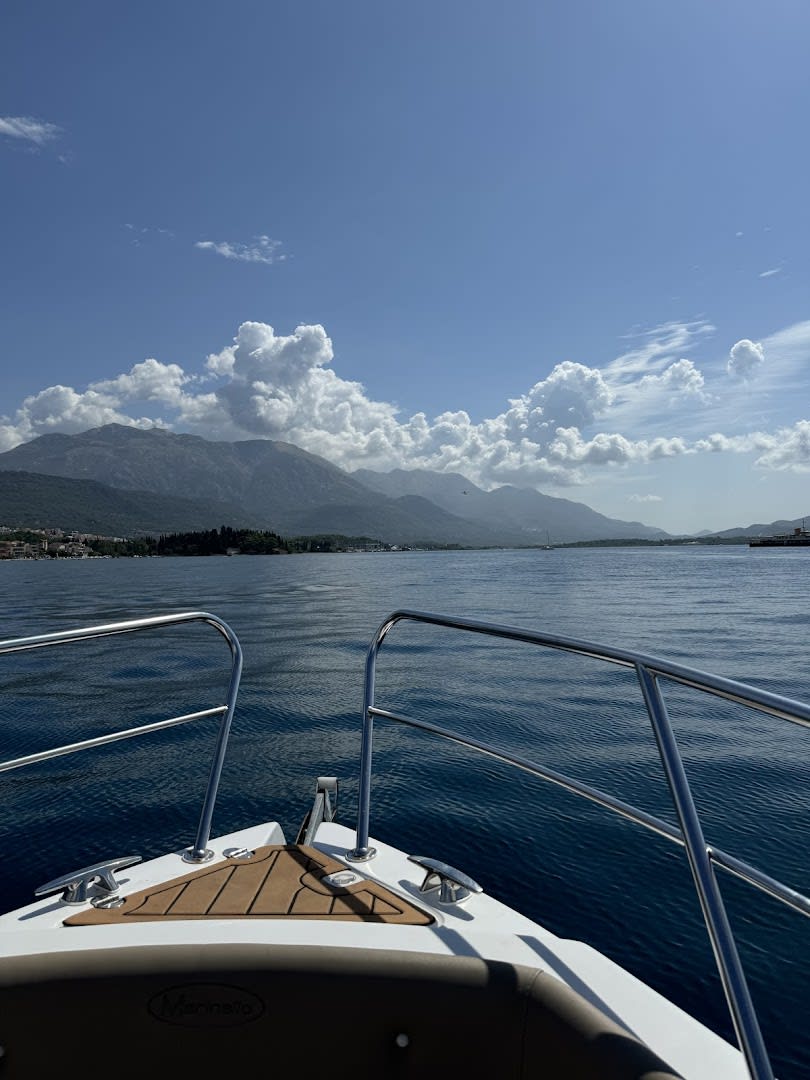 Tivat Boat Tours & Transfers photo 3