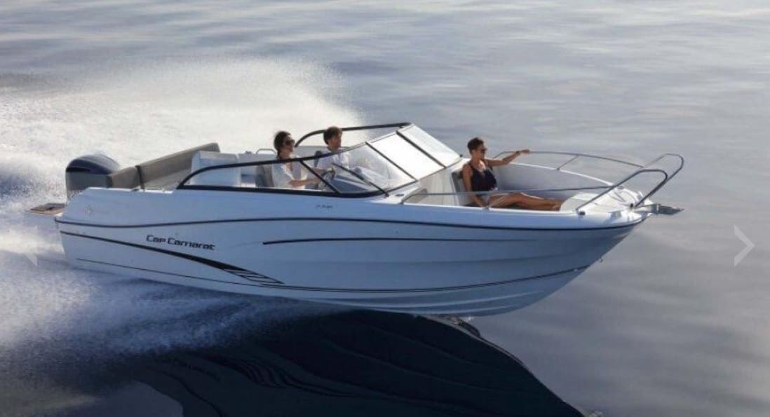 Montenegro Water Tours photo 3