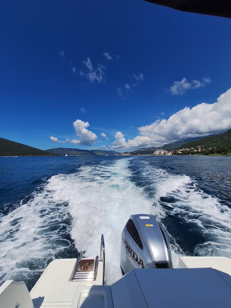 Montenegro Water Tours photo 4