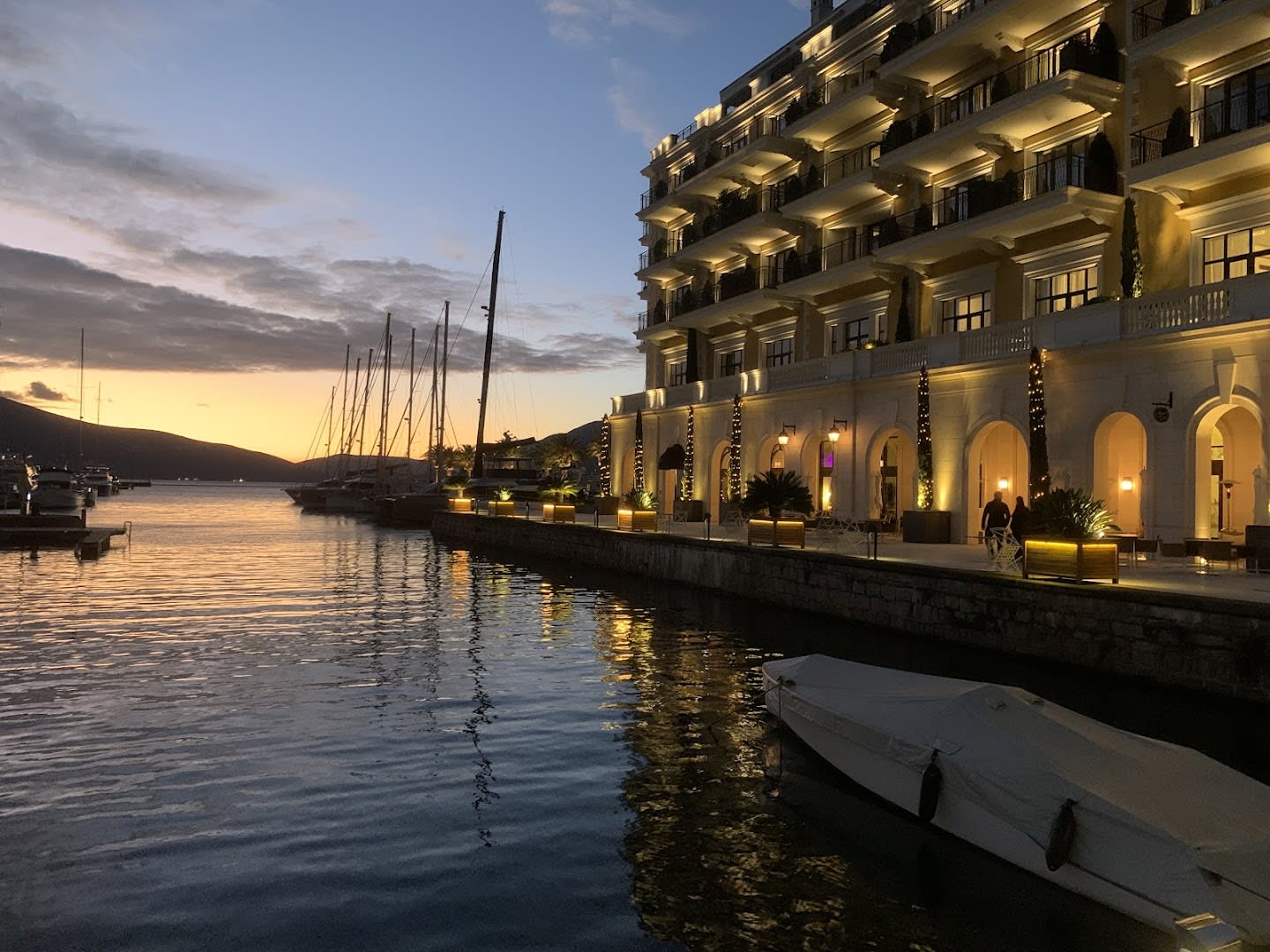 S-V Yachts Montenegro photo 1