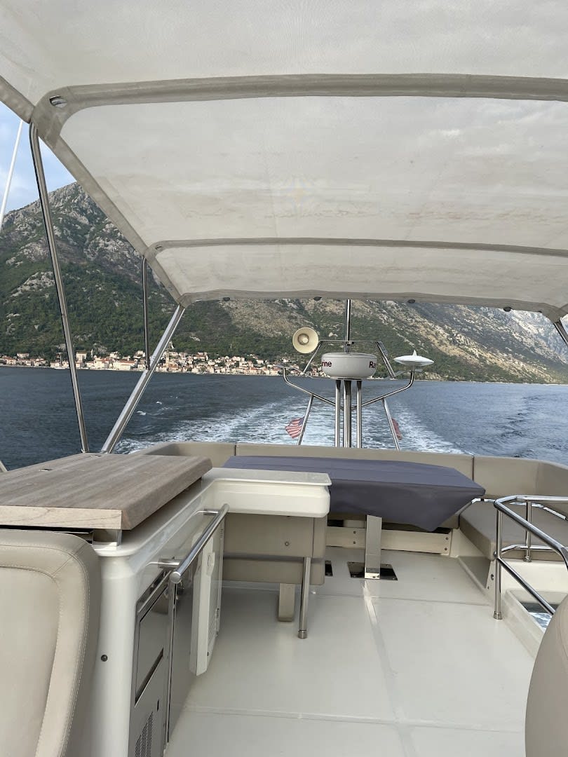 S-V Yachts Montenegro photo 2