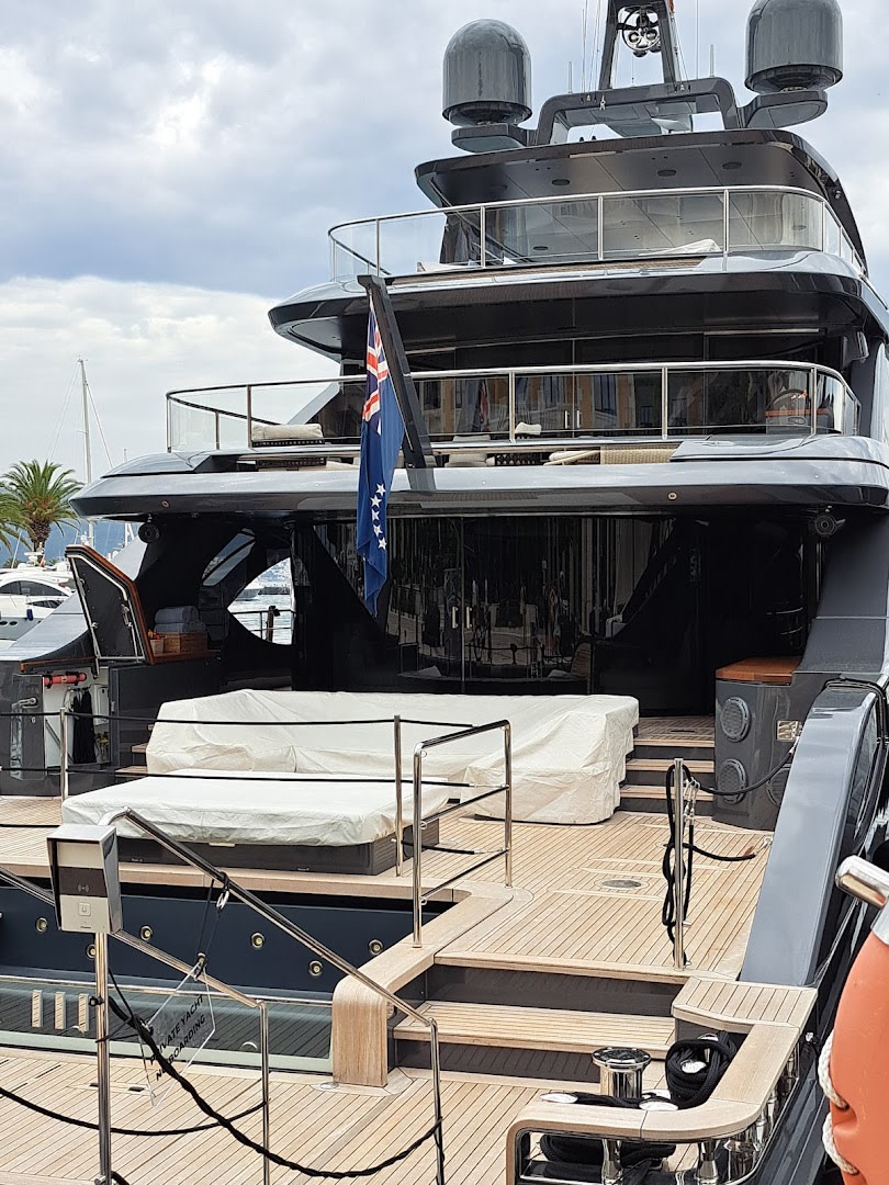 S-V Yachts Montenegro photo 3