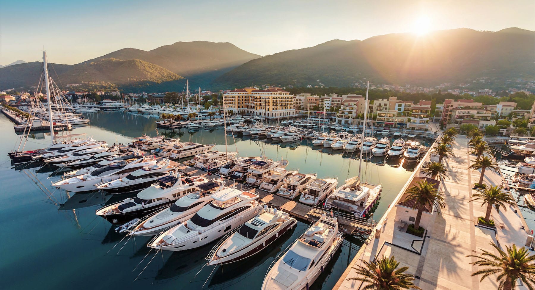 S-V Yachts Montenegro photo 4