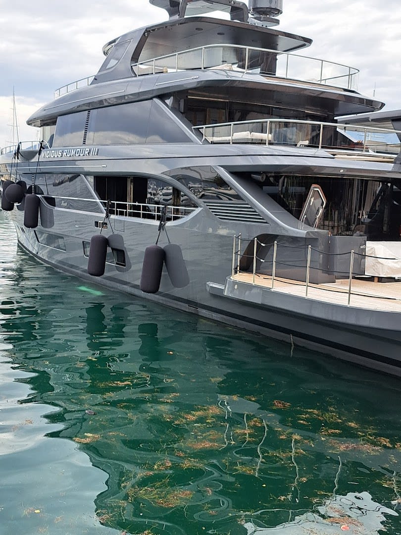 S-V Yachts Montenegro photo 5