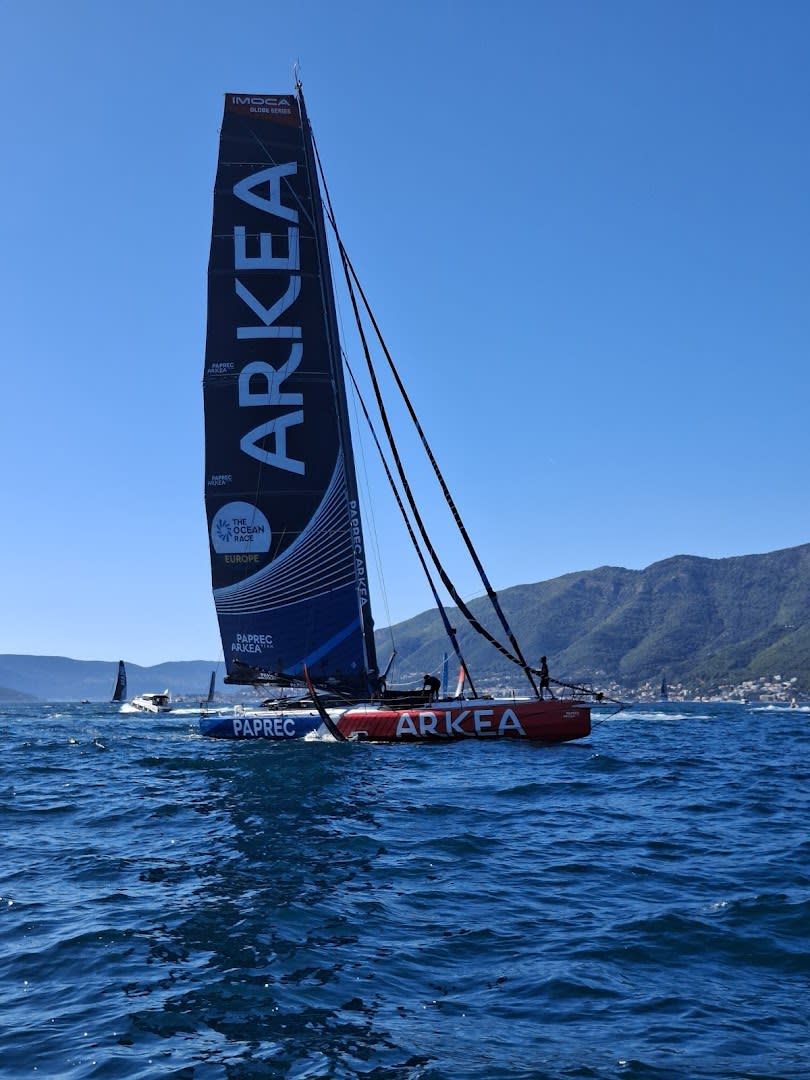Speedboat Antonija photo 3