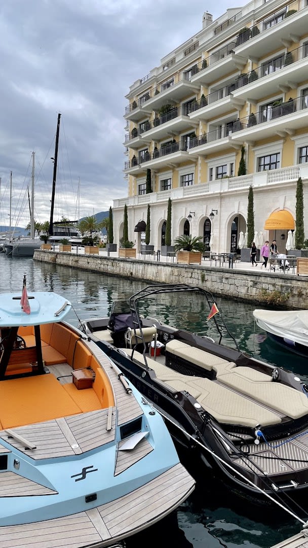 DMC Discover Montenegro photo 2