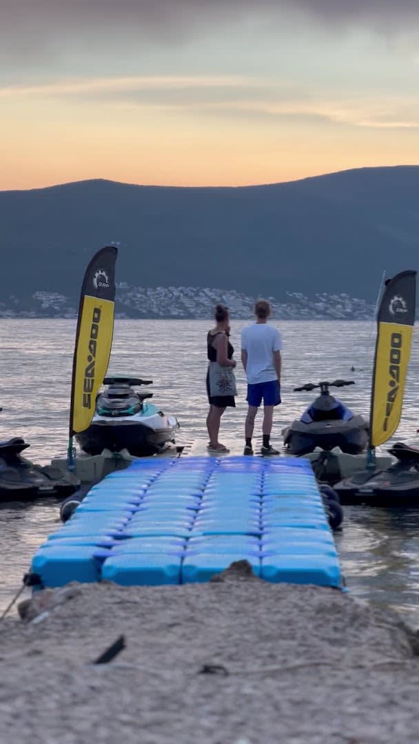 Rent-a-Jet Ski photo 1