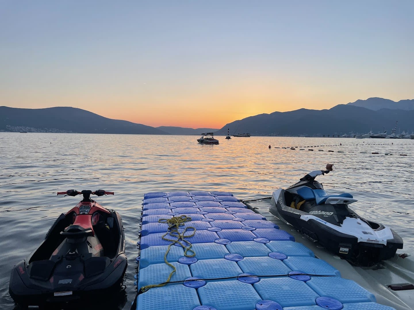 Rent-a-Jet Ski photo 3