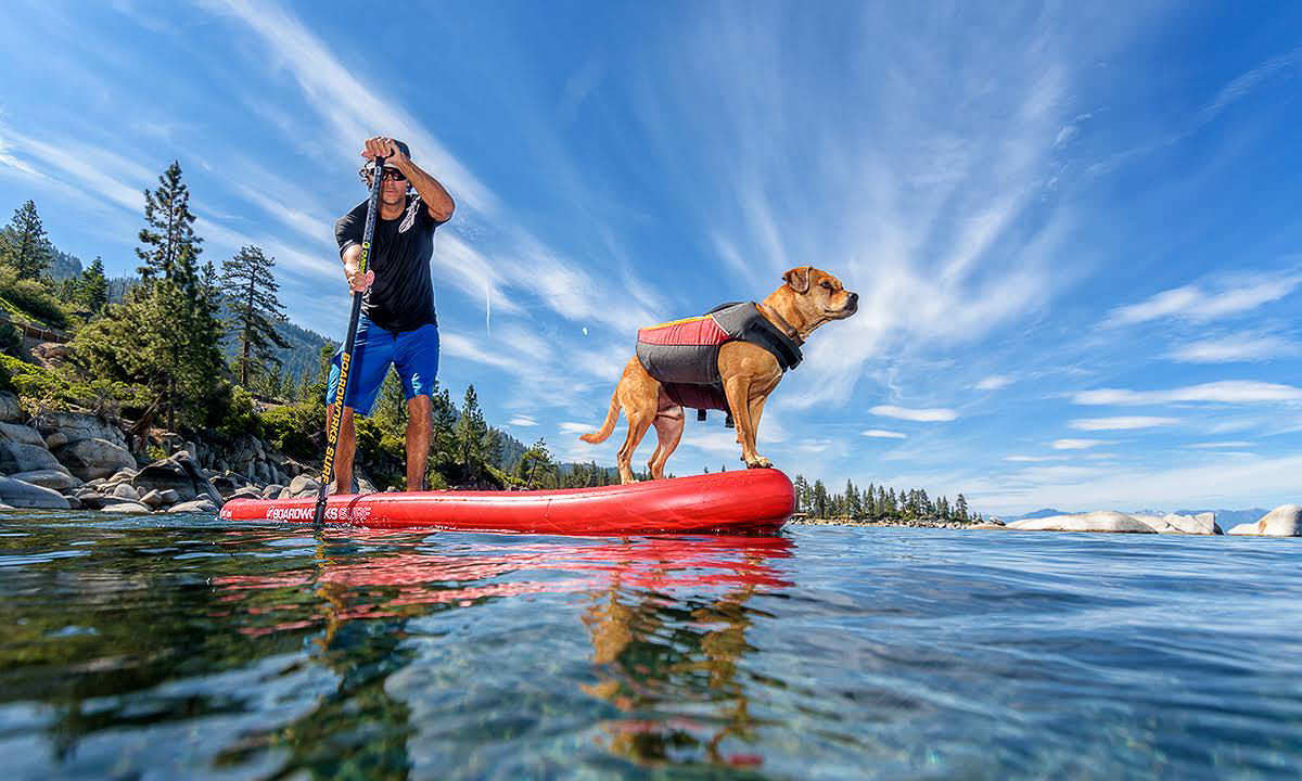 SUP Spot Montenegro photo 2